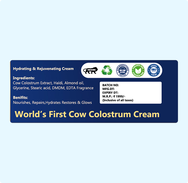 COLESTRA S