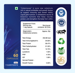 COLOSTRAVEA IMMUNITY SUPPLEMENT