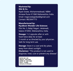 COLOSTRAVEA IMMUNITY SUPPLEMENT