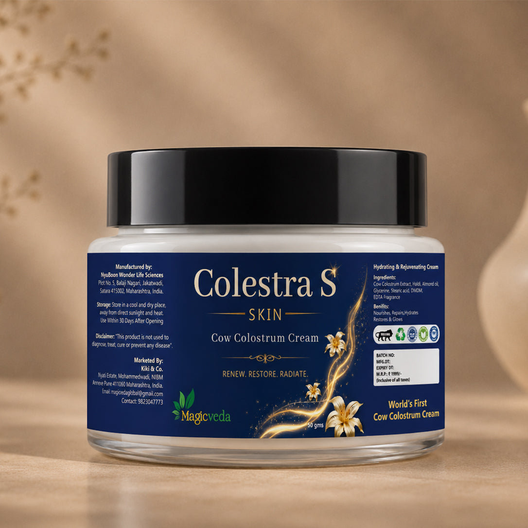 COLESTRA S
