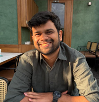 Dhiraj Kulkarni
