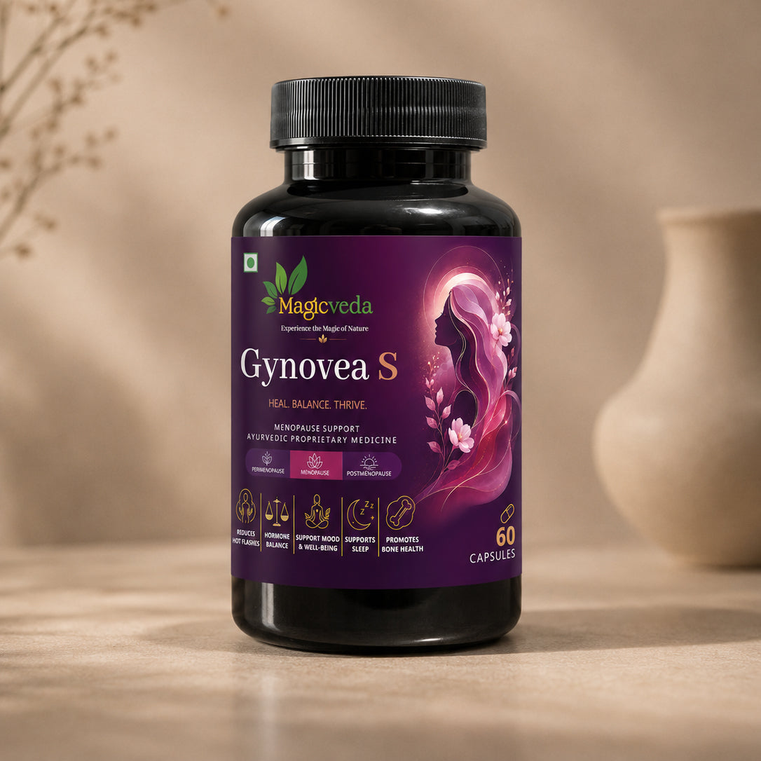GYNOVEA S