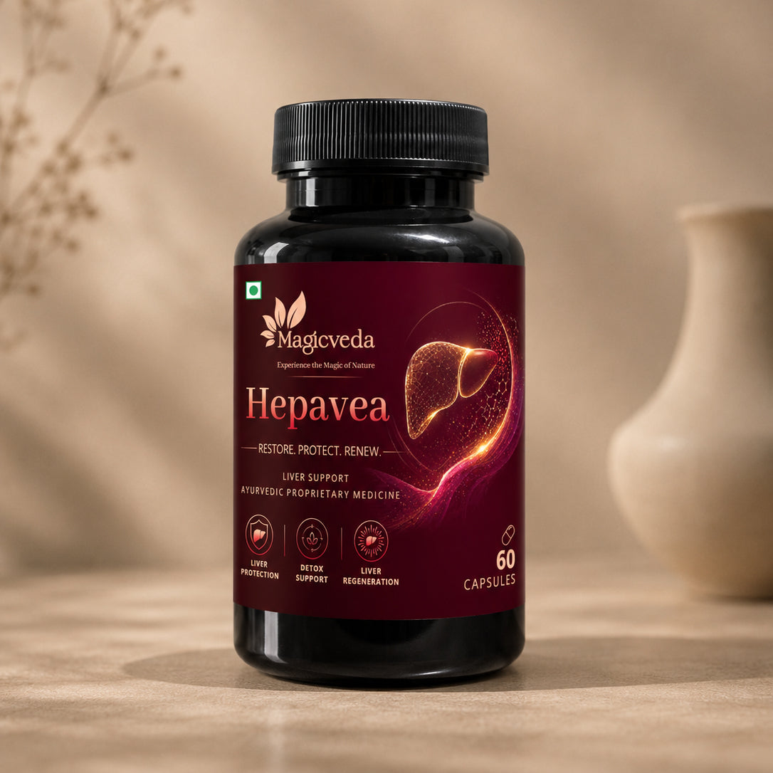 HEPAVEA