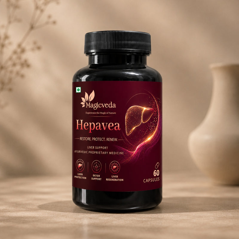 HEPAVEA
