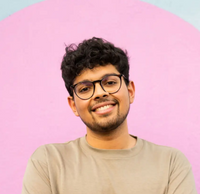 Sudhanshu Padalkar
