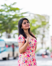 Priyanka Mishra